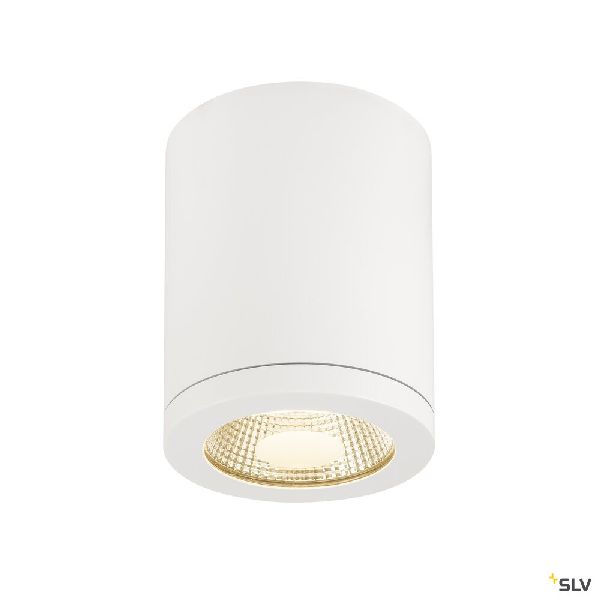 ENOLA C, plafonnier, blanc, LED 15W 2000K-3000K, Dim to Warm 1000631