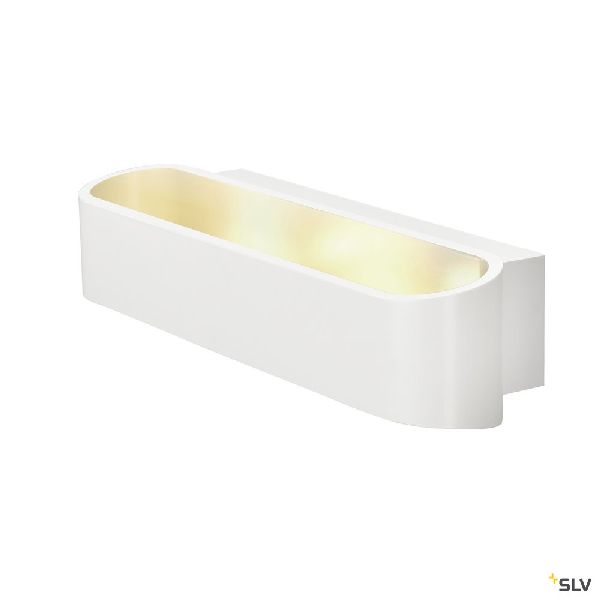 ASSO 300, LED, applique, blanc, LED 22W 2000K-3000K Dim to Warm 1000634