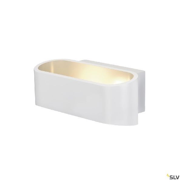 ASSO, applique, blanc, LED 12W 2000K-3000K Dim to Warm 1000636