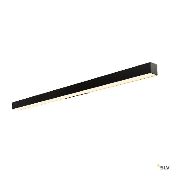 Q-LINE®, applique intérieure, noir, LED, 45W, 3000K 1000669