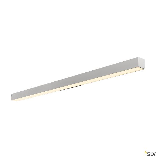 Q-LINE®, applique intérieure, gris, LED, 45W, 3000K 1000670