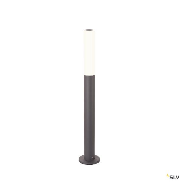 APONI 90, borne extérieure, anthracite, LED, 8W, 3000K, IP65, variable 1000682