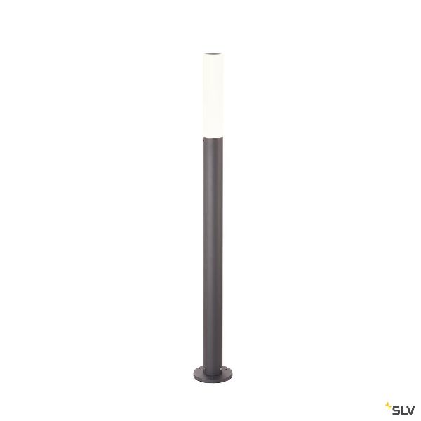 APONI 120, borne extérieure, anthracite, LED, 8W, 3000K, IP65, variable 1000683