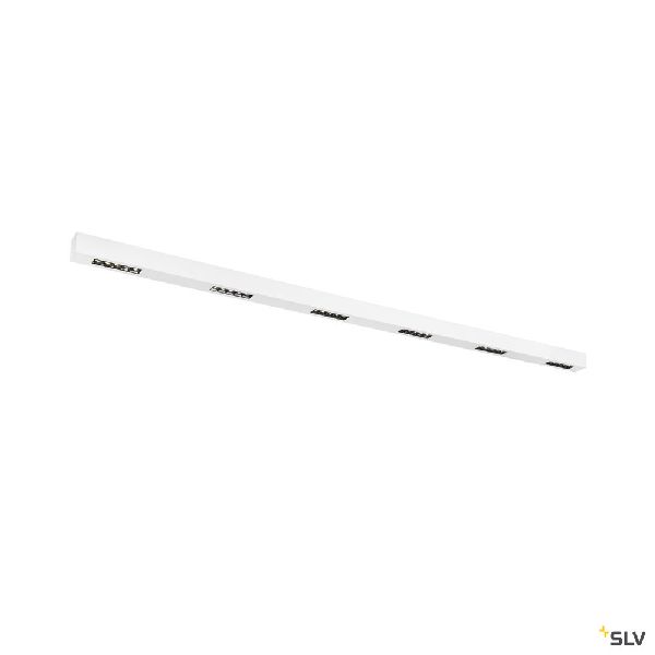 Q-LINE®, plafonnier intérieur, 2m, blanc, LED, 93W, 4000K, variable 1000694