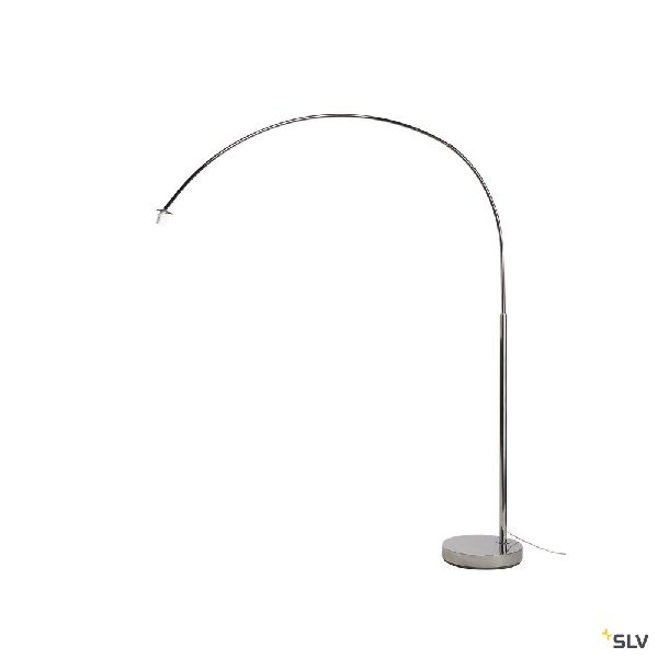 FENDA BOW BASE, lampadaire intérieur, chrome, E27, 25W max, sans abat-jour 1000763