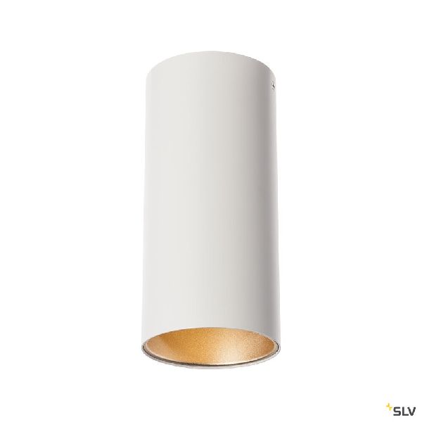 ANELA, plafonnier intérieur, blanc, LED, 11W, 3000K, variable 1000808