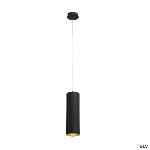 ANELA, suspension intérieure, noir, LED, 11W, 3000K, variable 1000813