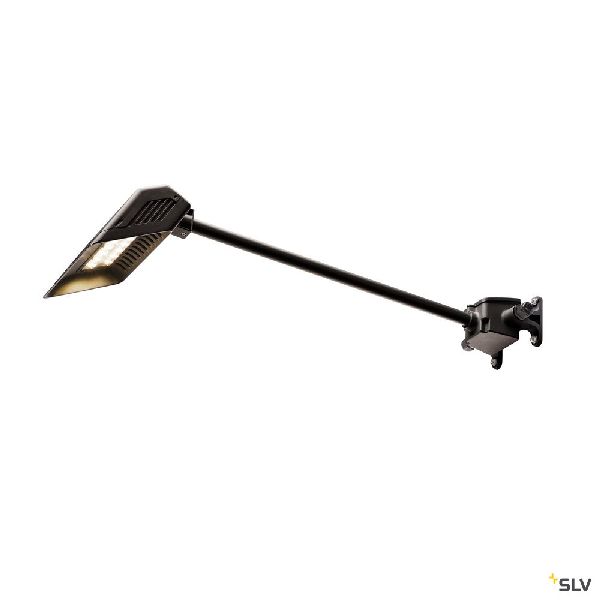 TODAY PRO, spot sur tige extérieur, noir, LED, 29W, 4000K, IP65 1000880