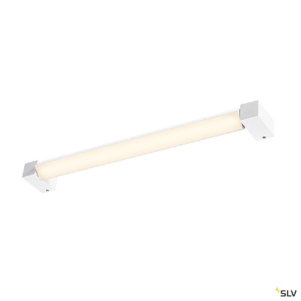 LONG GRILL, applique et plafonnier intérieur, blanc, LED, 20W, 3000K 1001019