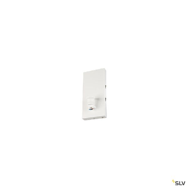 FENDA, applique intérieure, base, blanc, E27, 40W max, sans abat-jour 1001272