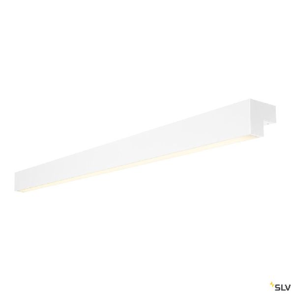 L-LINE 120, applique intérieure, blanc, LED, 18,5W, 3000K, IP44 1001303