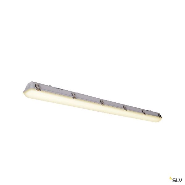 IMPERVA 150, applique et plafonnier extérieur, gris, LED, 55W, 4000K, IP66 1001317