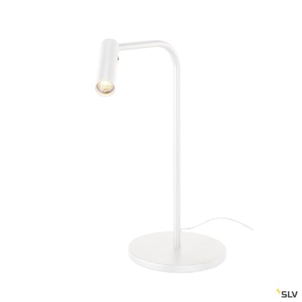 KARPO, lampe à poser intérieure, blanc, LED, 6,5W, 3000K 1001460