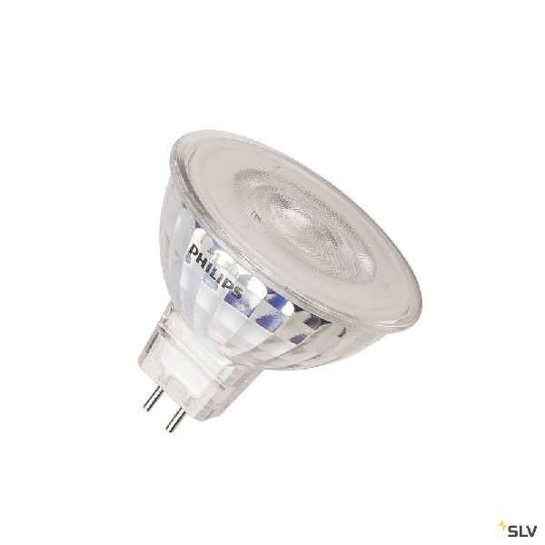 Source LED QR51, GU5.3, 5,5W, 2700K, variable 1001574