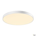 MEDO 90, applique/plafonnier, blanc, LED 3000/4000K, TRIAC 1001879