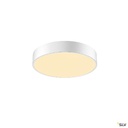 MEDO 40 applique/plafonnier blanc, LED 31W 3000/4000K, TRIAC 1001884