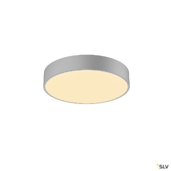 MEDO 40 applique/plafonnier gris, LED 31W 3000/4000K, TRIAC 1001885