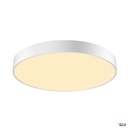 MEDO 60 applique/plafonnier blanc, LED 40W 3000/4000K, TRIAC 1001887