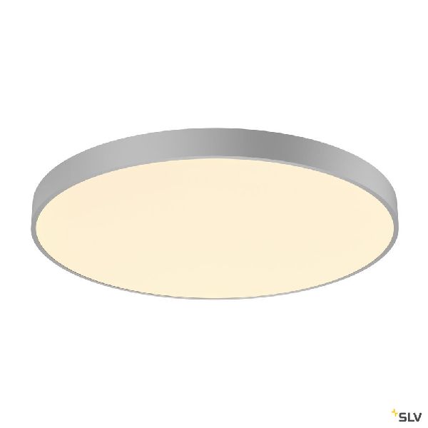 MEDO 90, applique/plafonnier, gris, LED 3000/4000K, DALI 1001892