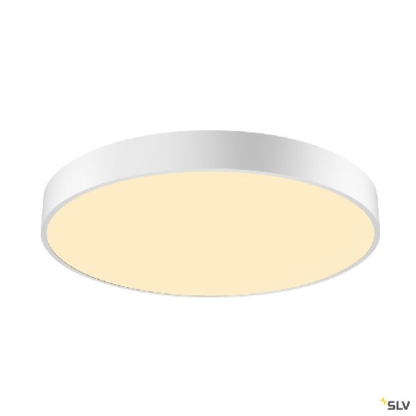 MEDO 60 applique/plafonnier blanc, LED 40W 3000/4000K, DALI 1001900