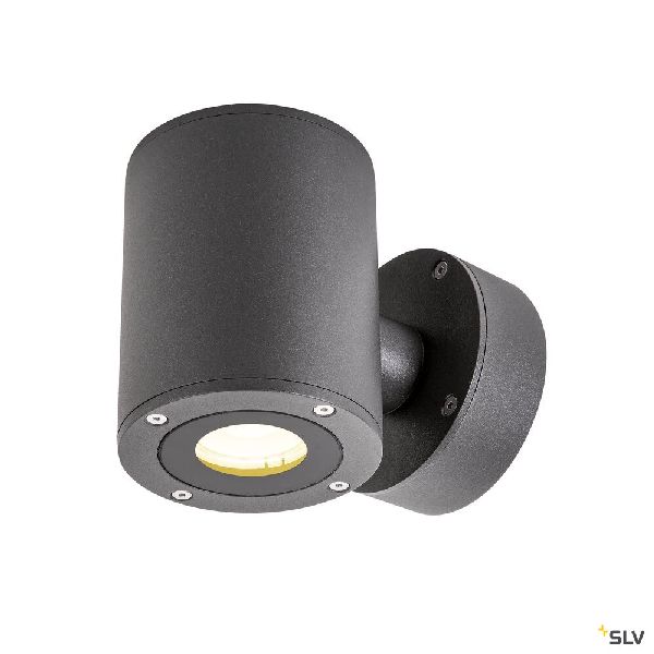 SITRA UP/DOWN, applique extérieure, anthracite, LED, 18W, 3000K, IP44 1002018