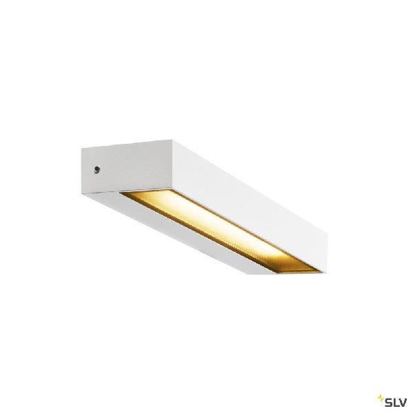 PEMA®, applique extérieure, blanc, LED, 7,7W, 3000K, IP54 1002070