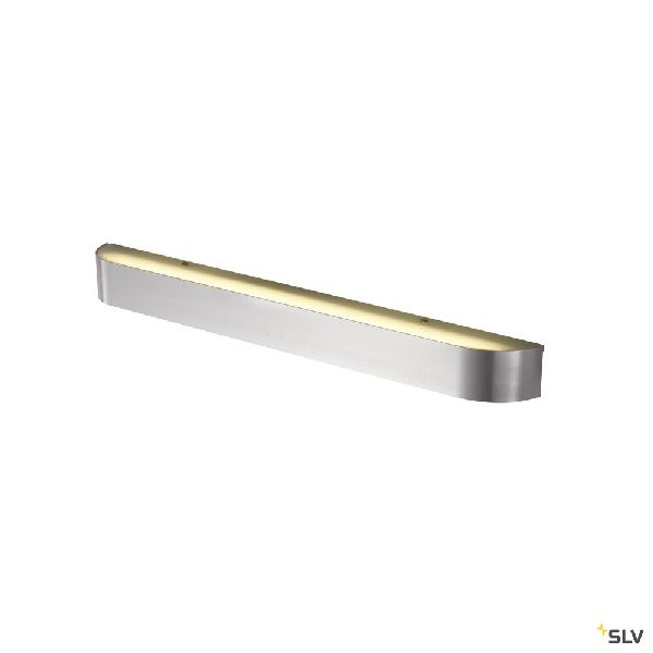 ARLINA 60, applique intérieure, alu brossé, LED, 20W, 3000K 1002239