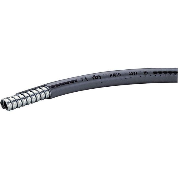 Pn-Conduit Flexible M/P Sa D10 Gris 50 Metres legrand 387490