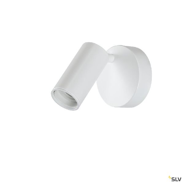 FITU, applique et plafonnier intérieur, blanc, E27, 60W max 1002584