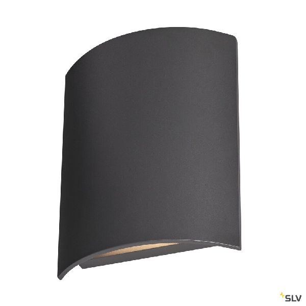 SAIL, applique extérieure, anthracite, LED, 18W, 3000K, IP54 1002605