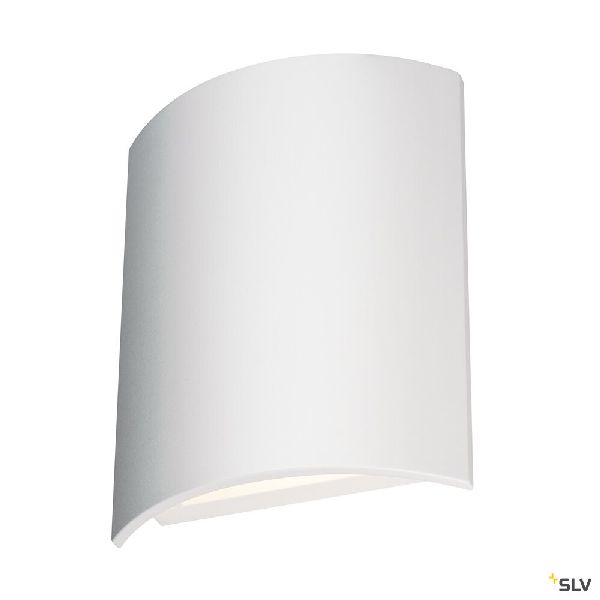 SAIL, applique extérieure, blanc, LED, 18W, 3000K, IP54 1002606