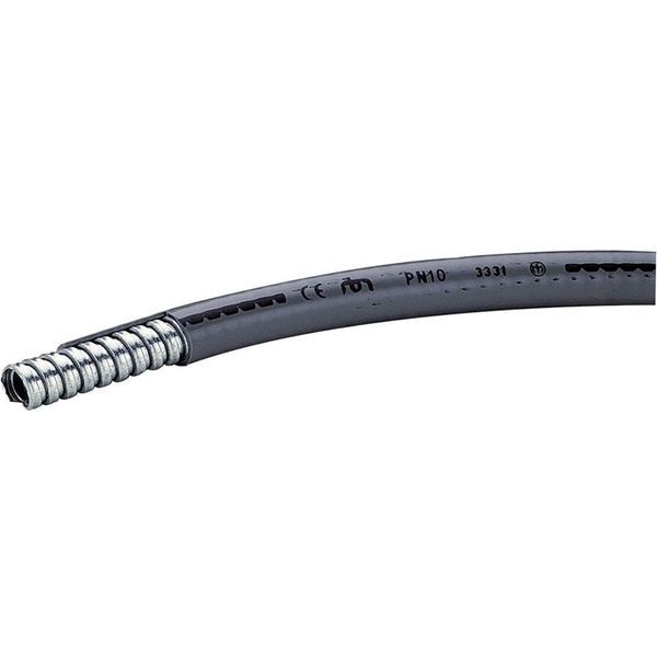 Pn-Conduit Flexible M/P Sa D21 Gris 50 Metres legrand 387493