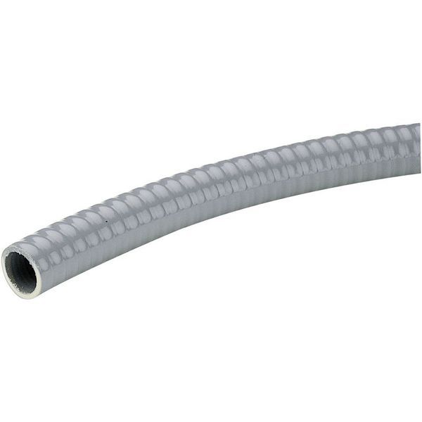 Fp2000-Conduit Flexible Pvc Lourd D10 Gris 50 Metres legrand 387560