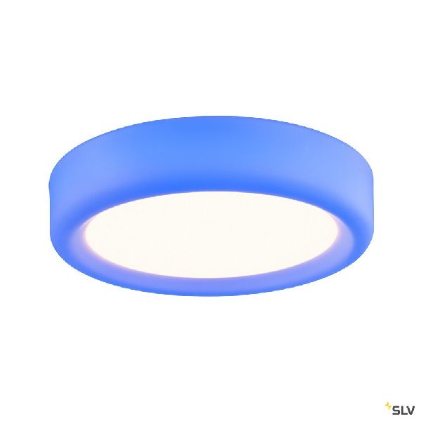 MALANG, applique et plafonnier intérieur, Valeto®, blanc, LED, 39W, 2700K-6500K 1002858