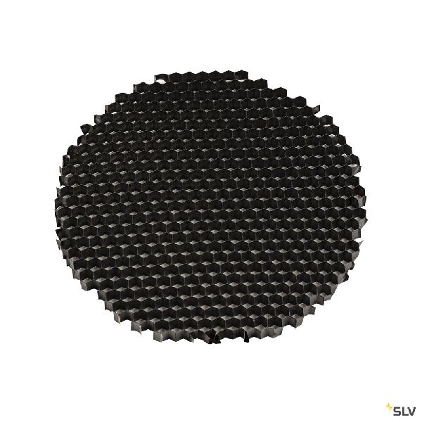 DASAR® 270, diffuseur alvéolé, noir 1002899