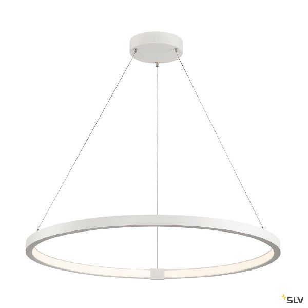 ONE 80, suspension intérieure, blanc, LED, 35W, 3000K/4000K, variable Dali 1002912