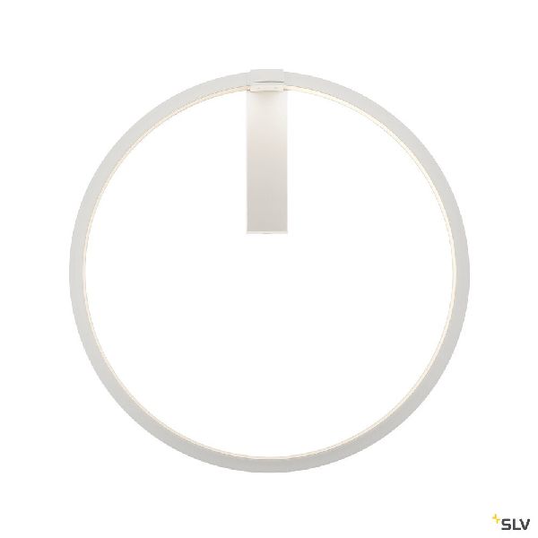 ONE 60, applique intérieure, blanc, LED, 25W, 3000K/4000K, variable Dali 1002919