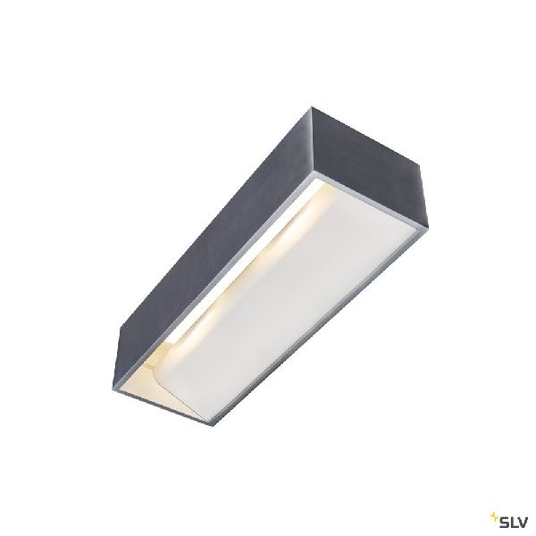 LOGS IN L, applique intérieure, noir/laiton, LED, 19W, 2000-3000K, Dim-to-warm 1002930