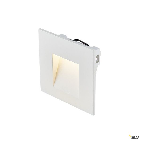 MOBALA, encastré mural intérieur, blanc mat, LED, 1,3W, 3000K 1002982