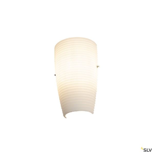 PURISA, applique intérieure, blanc brillant/opale, E27, 40W max 1002993