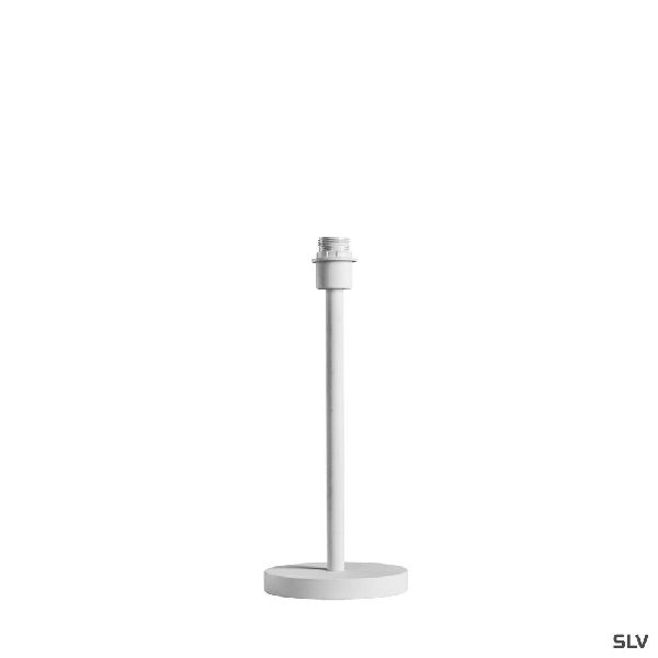 FENDA, lampe à poser intérieure, blanc, E27, 60W max, sans abat-jour 1003030