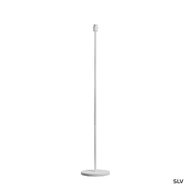 FENDA, lampadaire intérieur, blanc, E27, 60W max 1003031