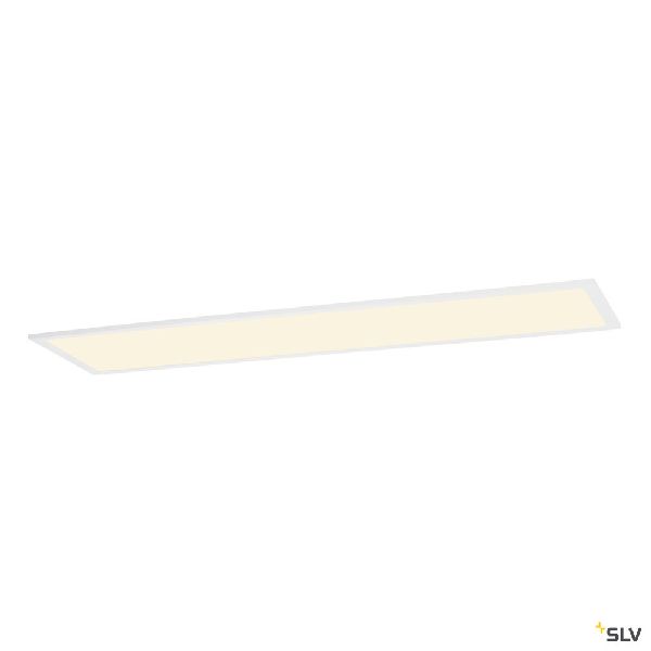 I-PENDANT PRO, suspension intérieure, blanc, LED, 42W, 3000K, 1195x295mm, UGR&gt;19 1003048