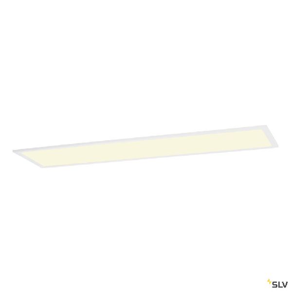 I-PENDANT PRO, suspension intérieure, blanc, LED, 42W, 4000K, 1195x295mm, UGR&gt;19 1003049