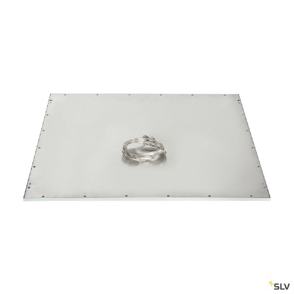 LED PANEL, encastré de plafond intérieur, 620x620, blanc, LED, 35W, 3000K, UGR&lt;1 1003073