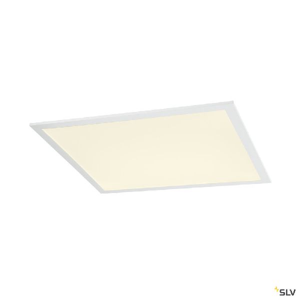 LED PANEL, encastré de plafond intérieur, 620x620, blanc, LED, 35W, 4000K, UGR&lt;1 1003074