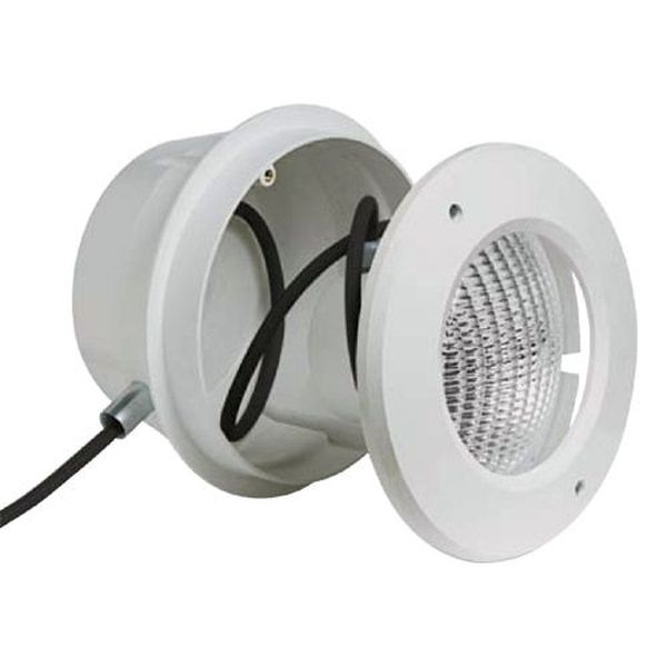 [LEO-24158] Luminaire  Encastré Piscine projecteur IP68 Gx16D Par56 300W 12v blanc