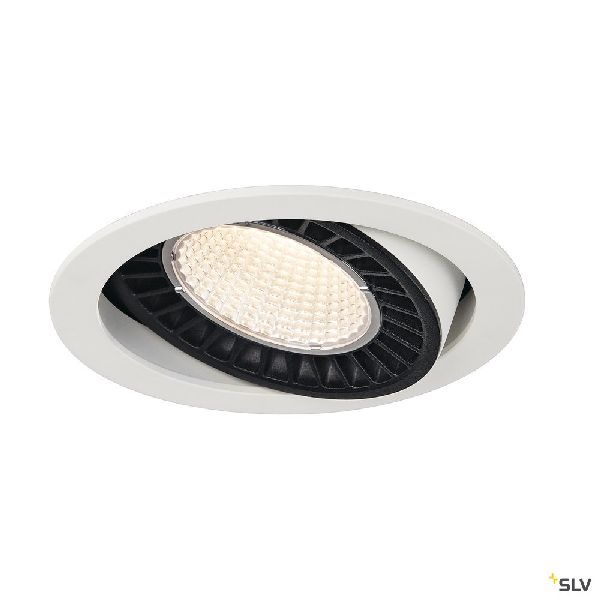 SUPROS, encastré de plafond intérieur, blanc, LED, 36W, 3000K, IRC90 1003302