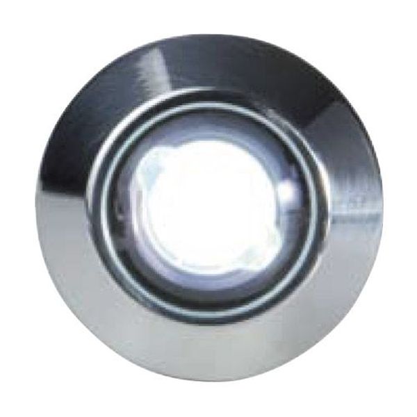 Luminaire  Oslo LED Blanc 350mA 1W Chrome