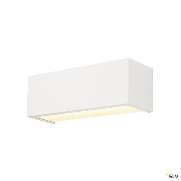 CHROMBO, applique intérieure, blanc, LED, 11W, 3000K, variable 1003316